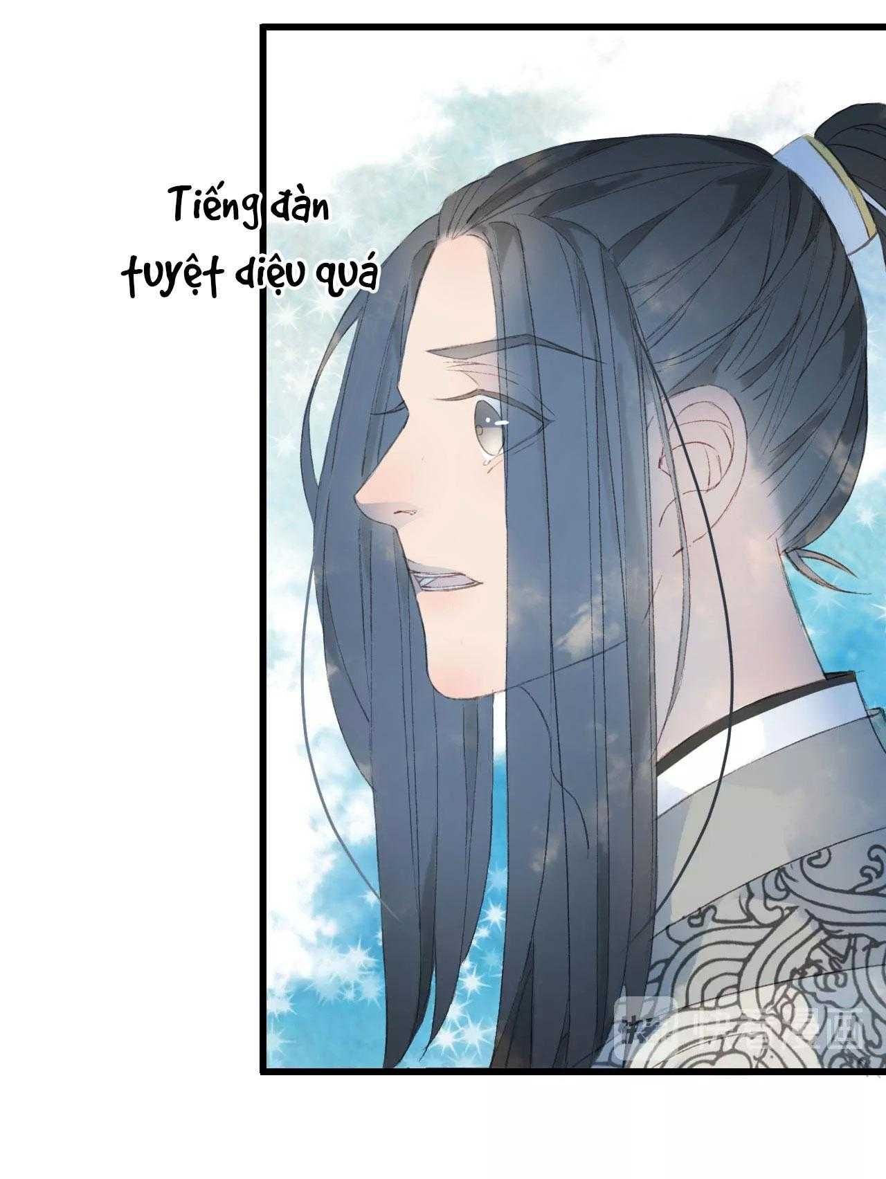 Mộng Tưởng Chưa Đến Ngàn Năm Chapter 9 - Trang 2
