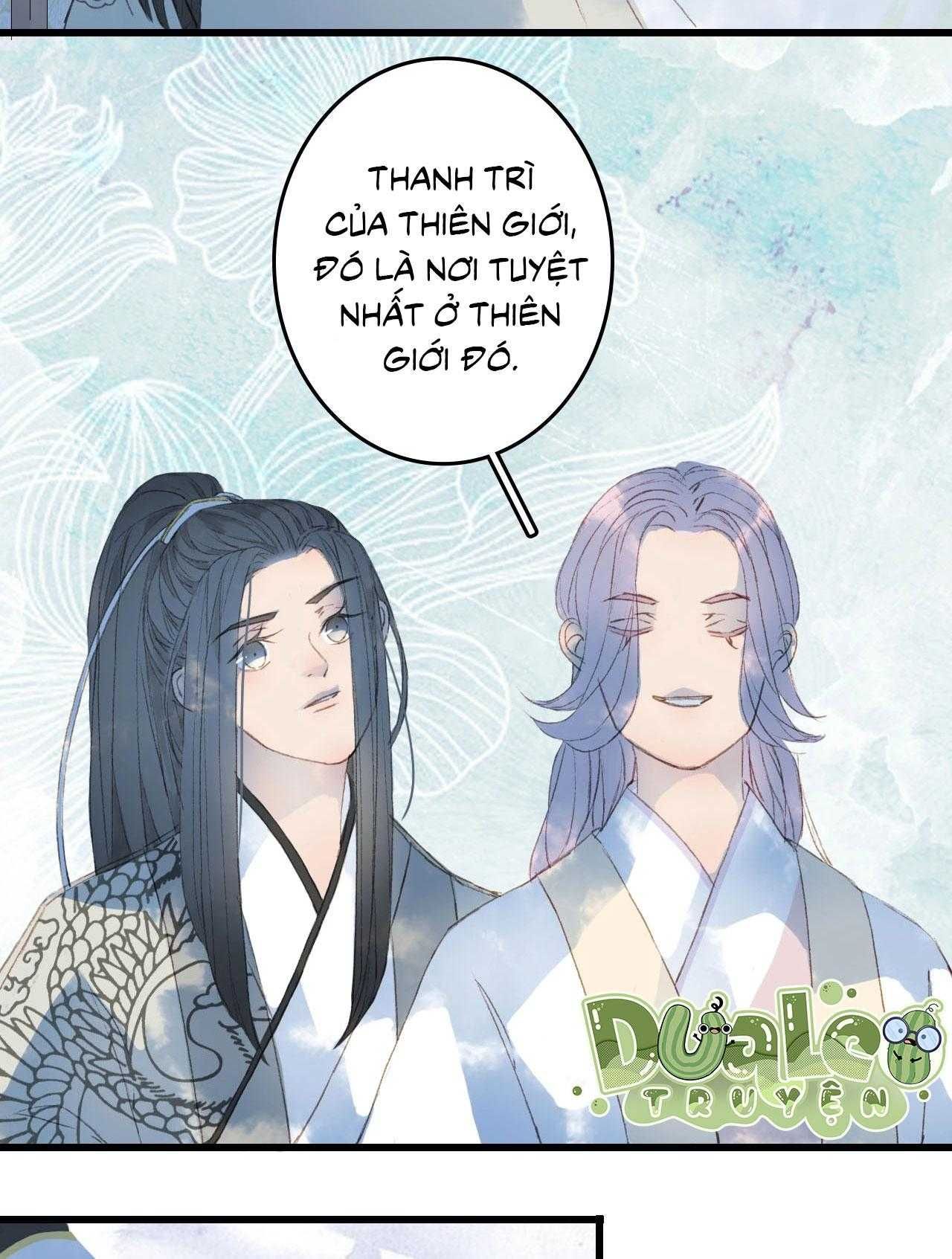 Mộng Tưởng Chưa Đến Ngàn Năm Chapter 9 - Trang 2