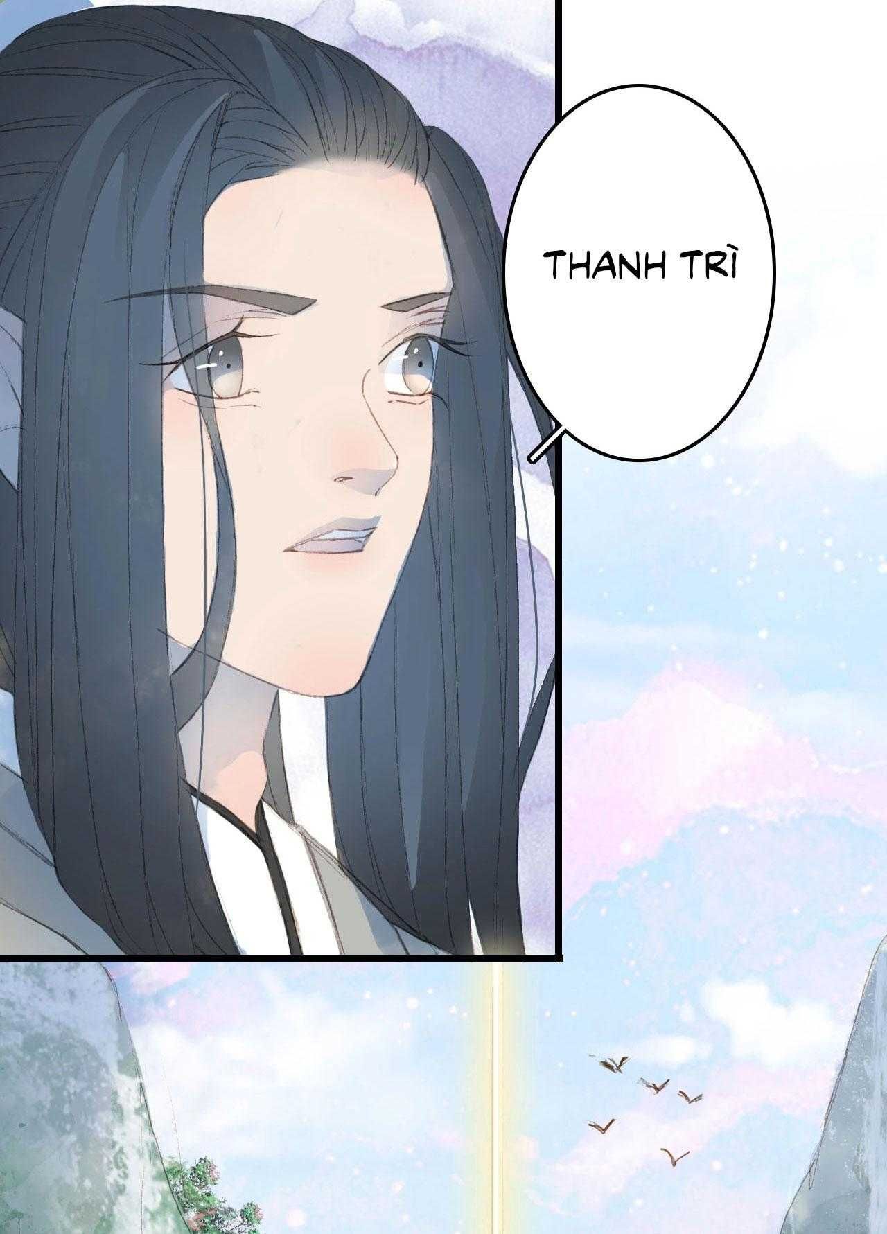 Mộng Tưởng Chưa Đến Ngàn Năm Chapter 9 - Trang 2