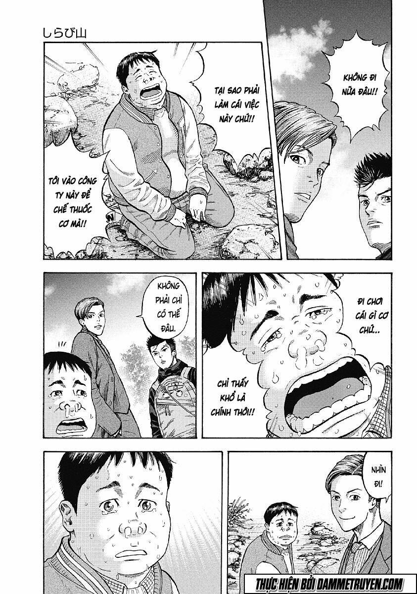 Monkey Peak – Đỉnh Núi Khỉ Chapter 1 - Trang 2