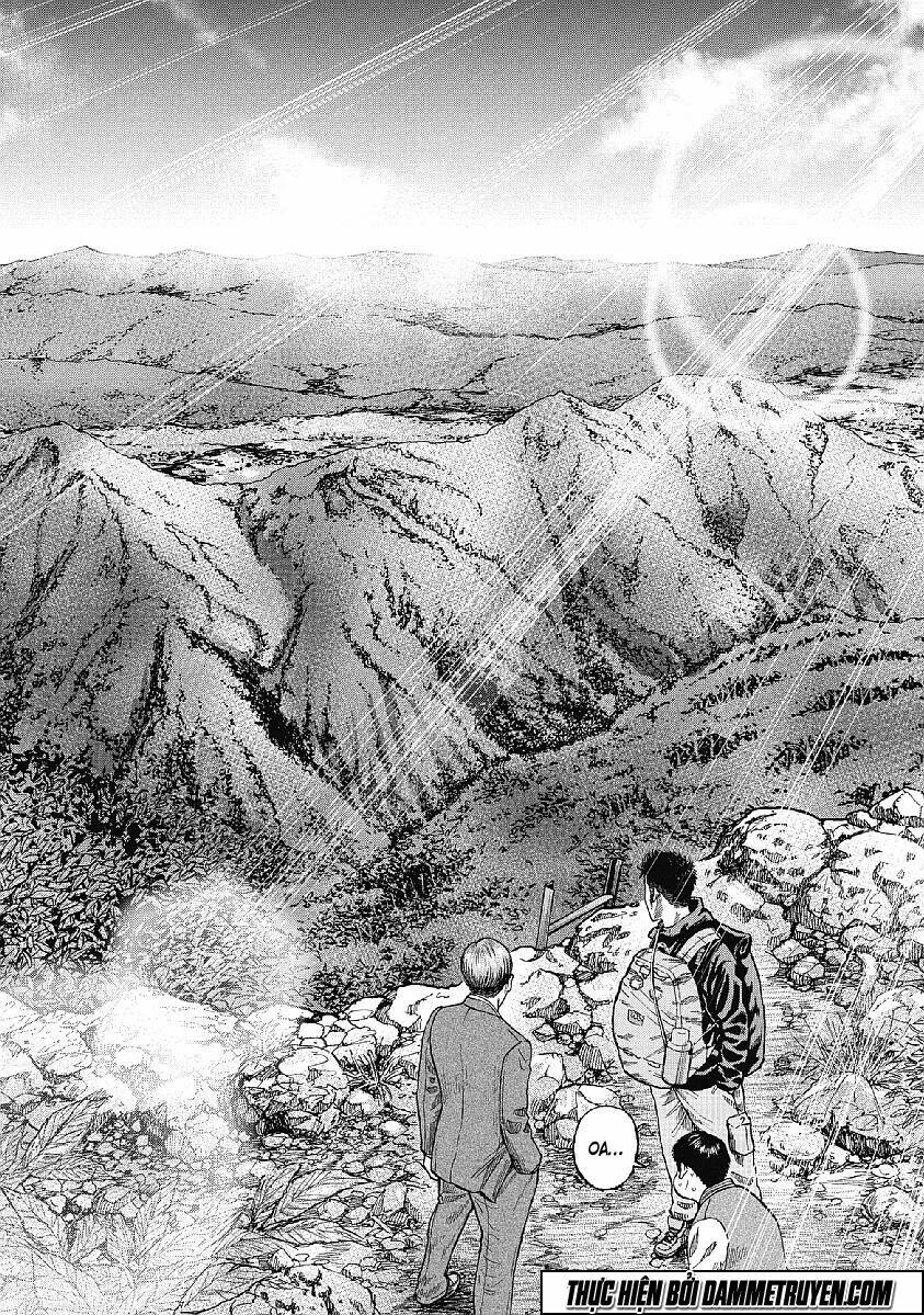 Monkey Peak – Đỉnh Núi Khỉ Chapter 1 - Trang 2