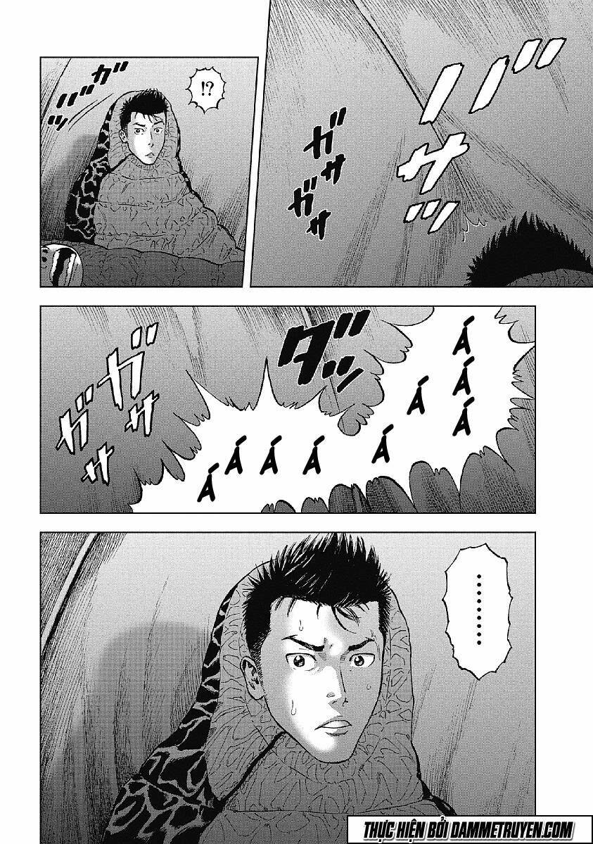 Monkey Peak – Đỉnh Núi Khỉ Chapter 1 - Trang 2