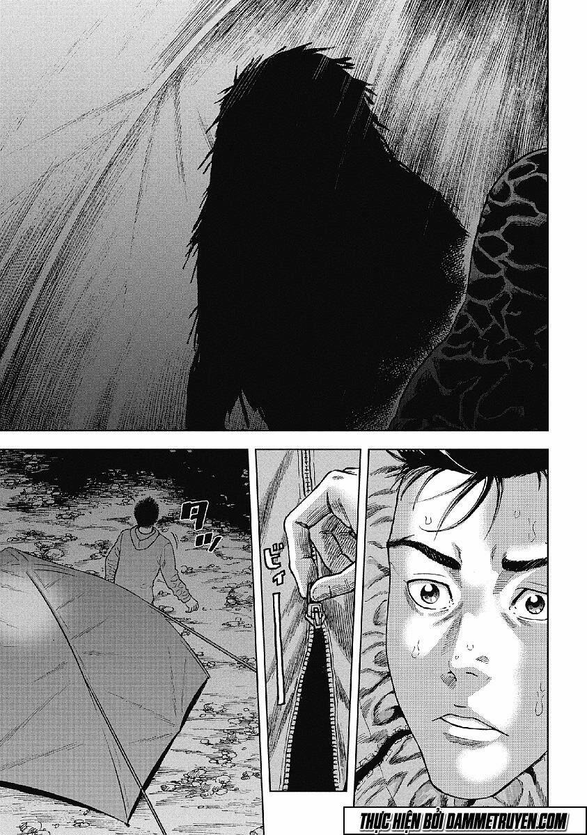 Monkey Peak – Đỉnh Núi Khỉ Chapter 1 - Trang 2