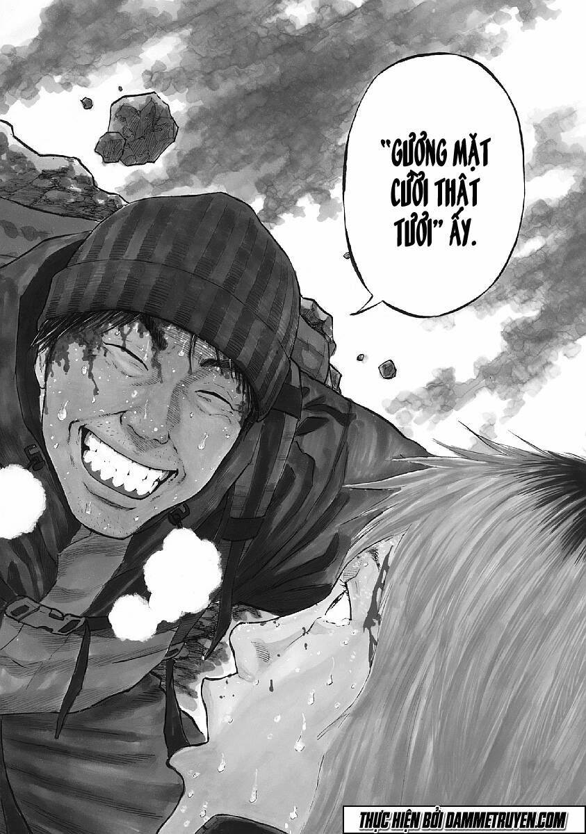 Monkey Peak – Đỉnh Núi Khỉ Chapter 1 - Trang 2