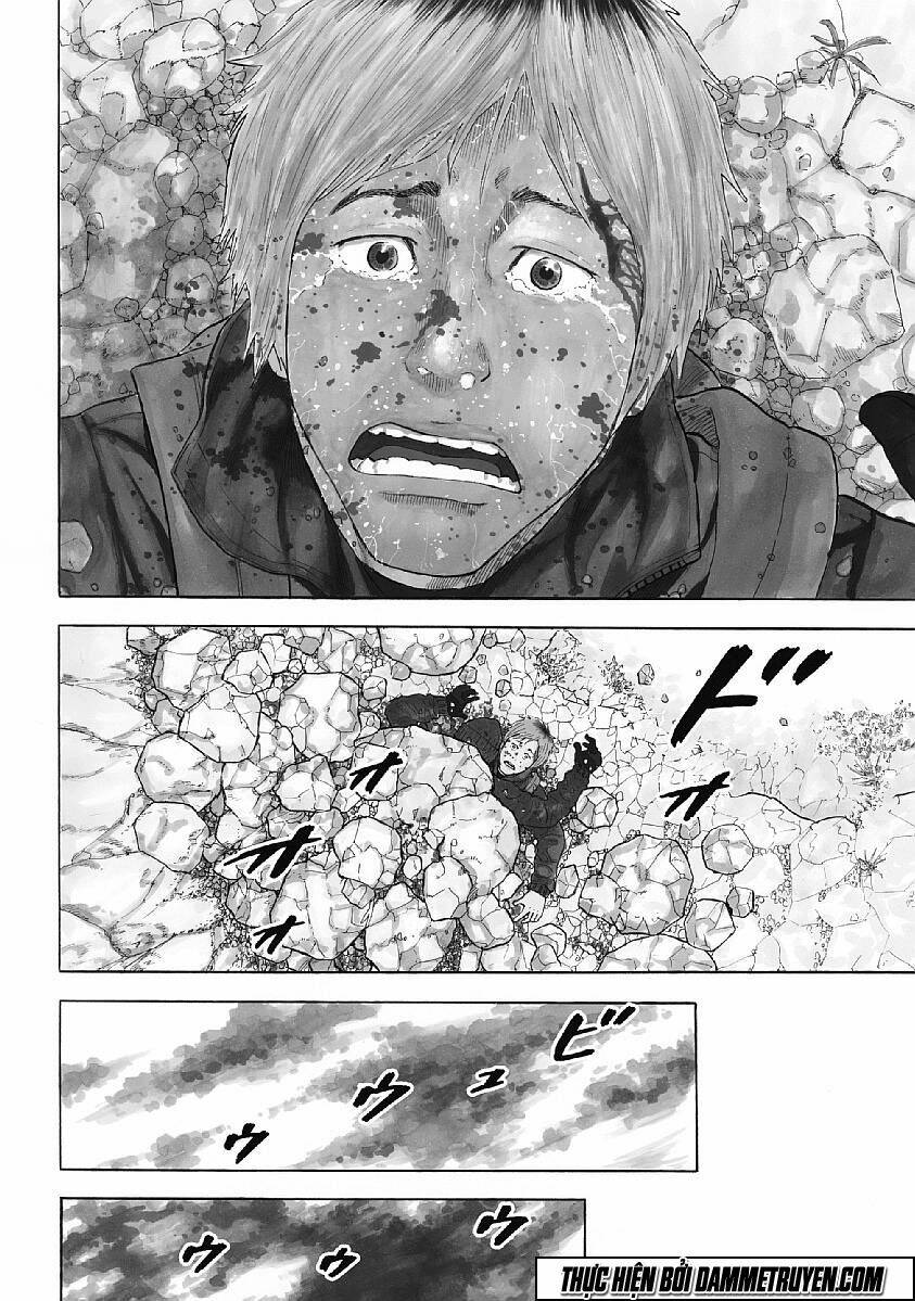 Monkey Peak – Đỉnh Núi Khỉ Chapter 1 - Trang 2