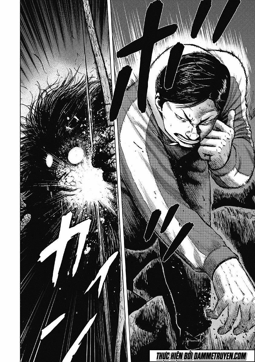 Monkey Peak – Đỉnh Núi Khỉ Chapter 10 - Trang 2