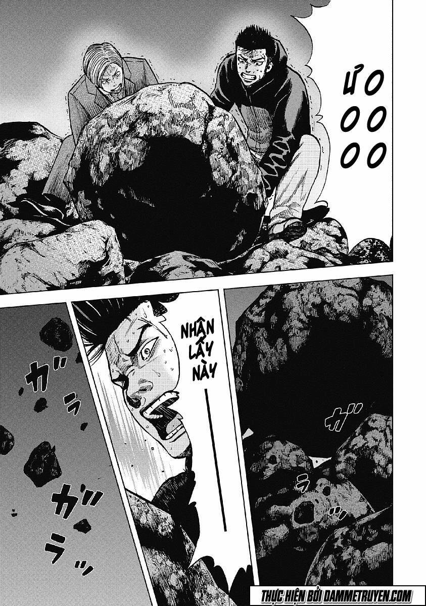 Monkey Peak – Đỉnh Núi Khỉ Chapter 10 - Trang 2