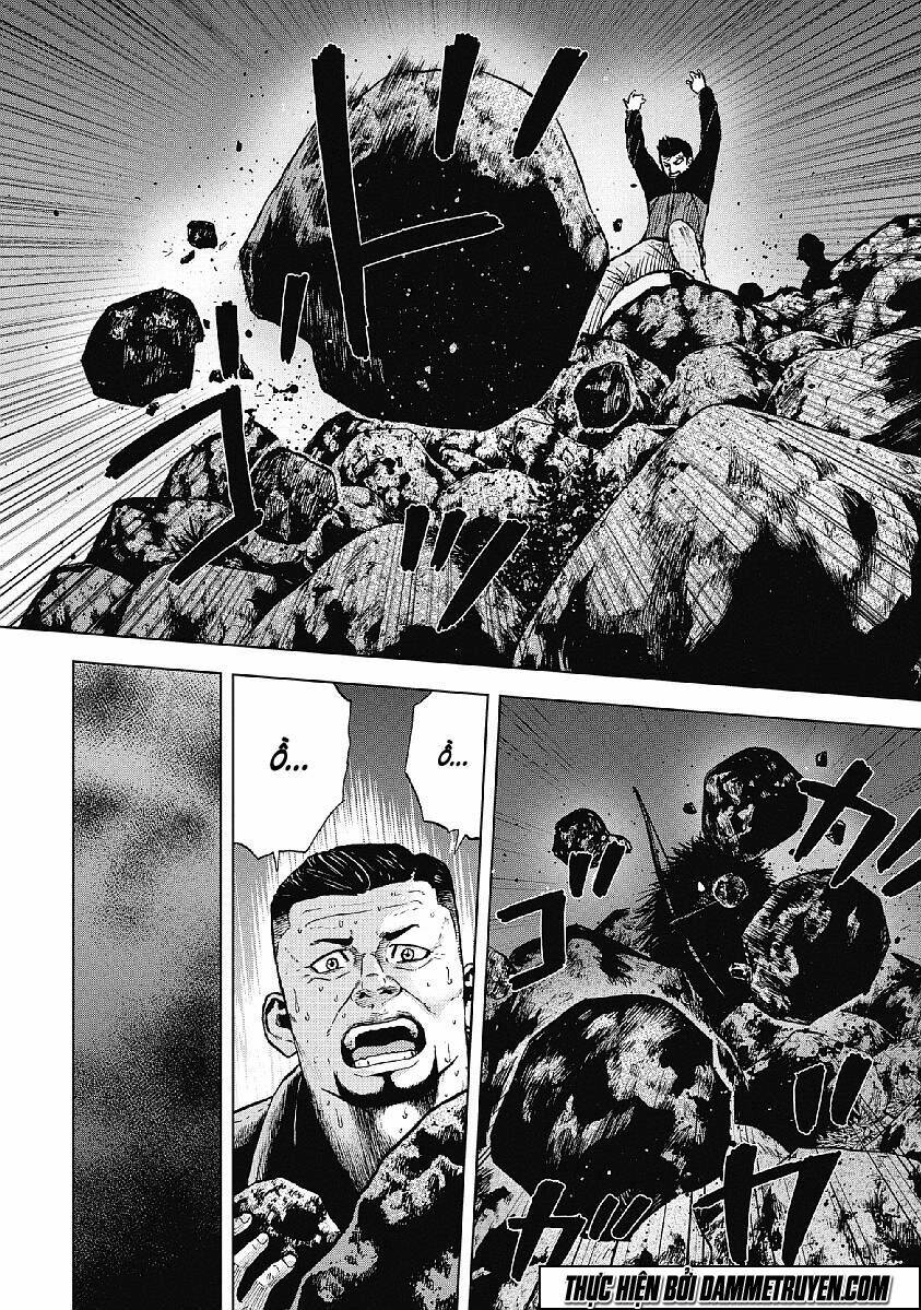 Monkey Peak – Đỉnh Núi Khỉ Chapter 10 - Trang 2