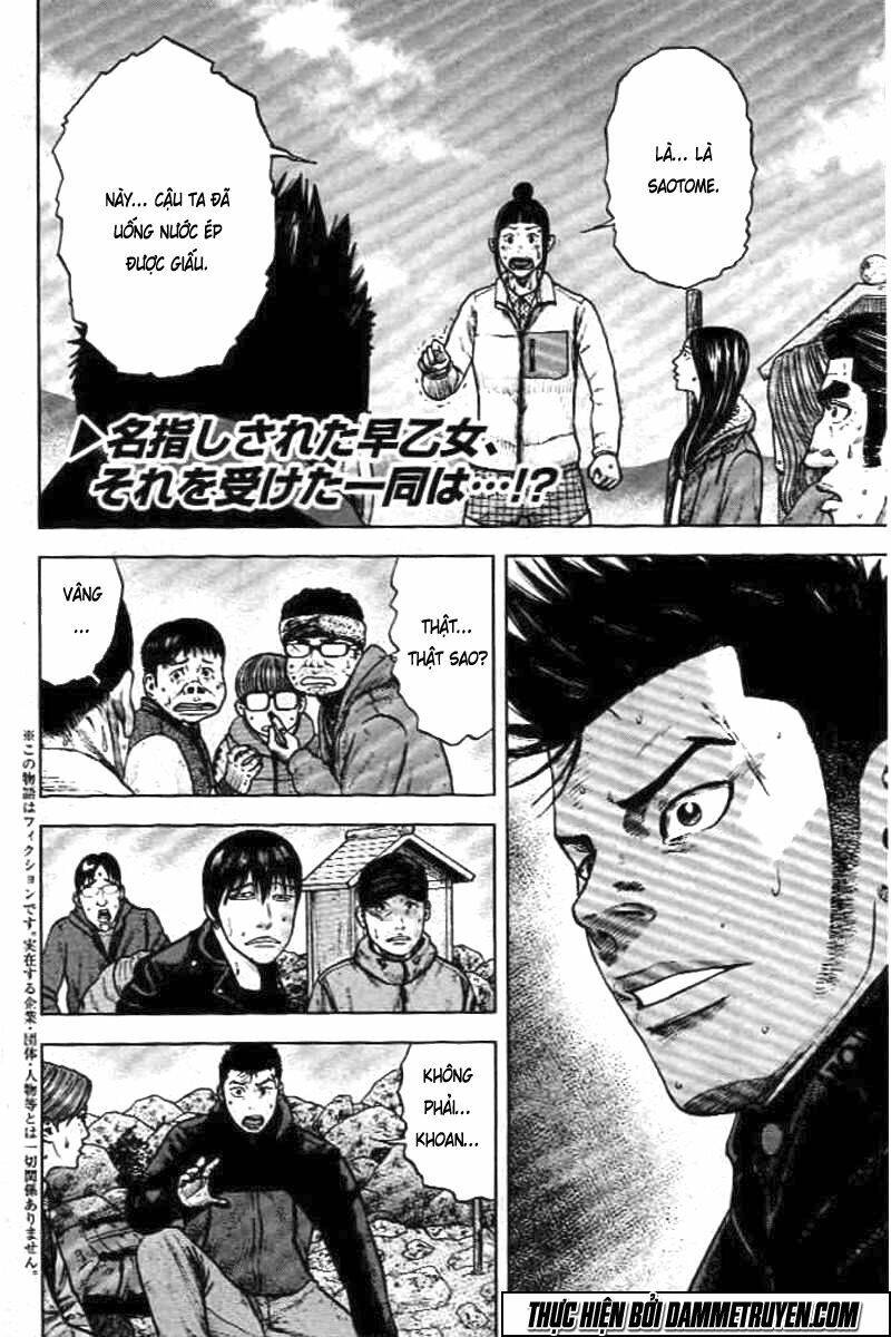 Monkey Peak – Đỉnh Núi Khỉ Chapter 12 - Trang 2