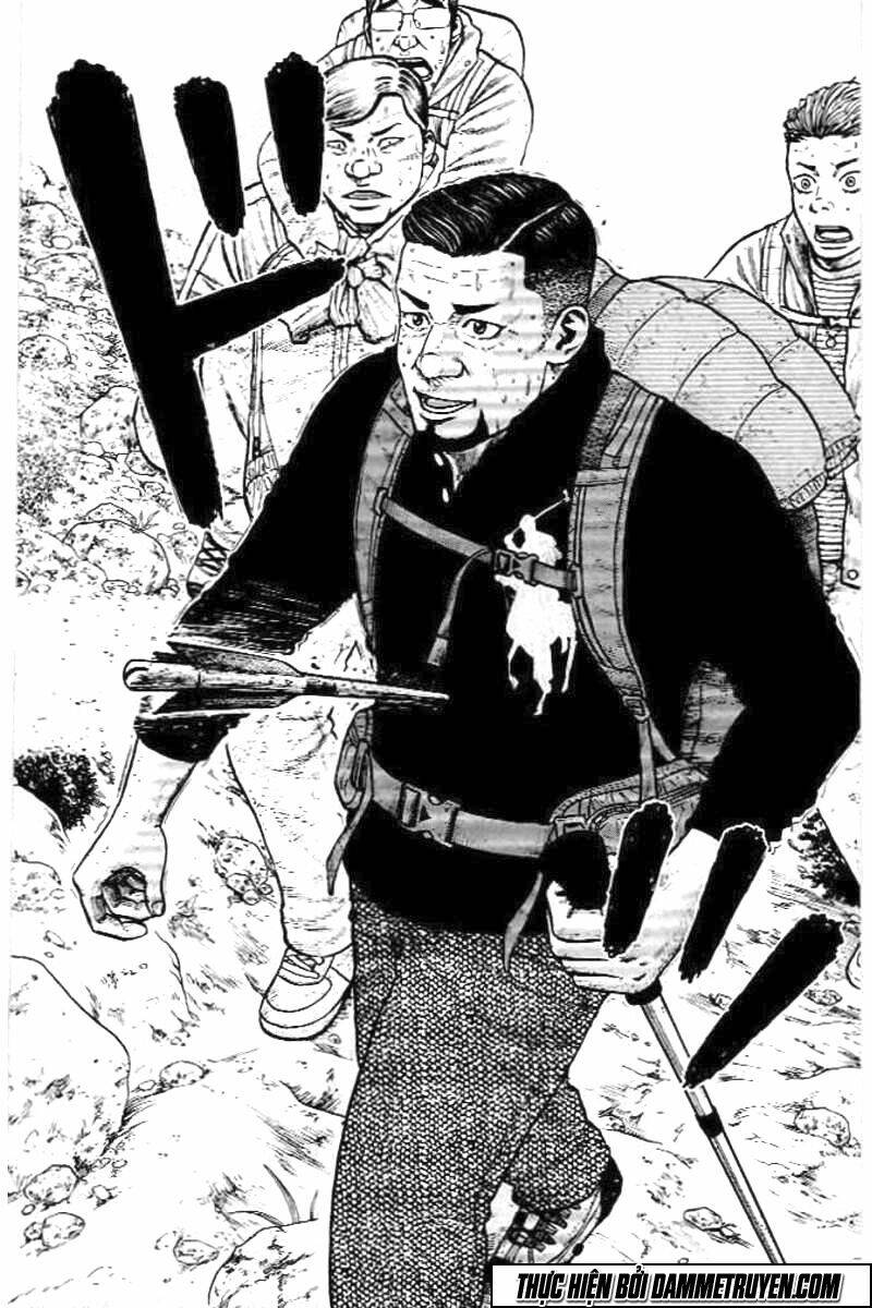 Monkey Peak – Đỉnh Núi Khỉ Chapter 13 - Trang 2