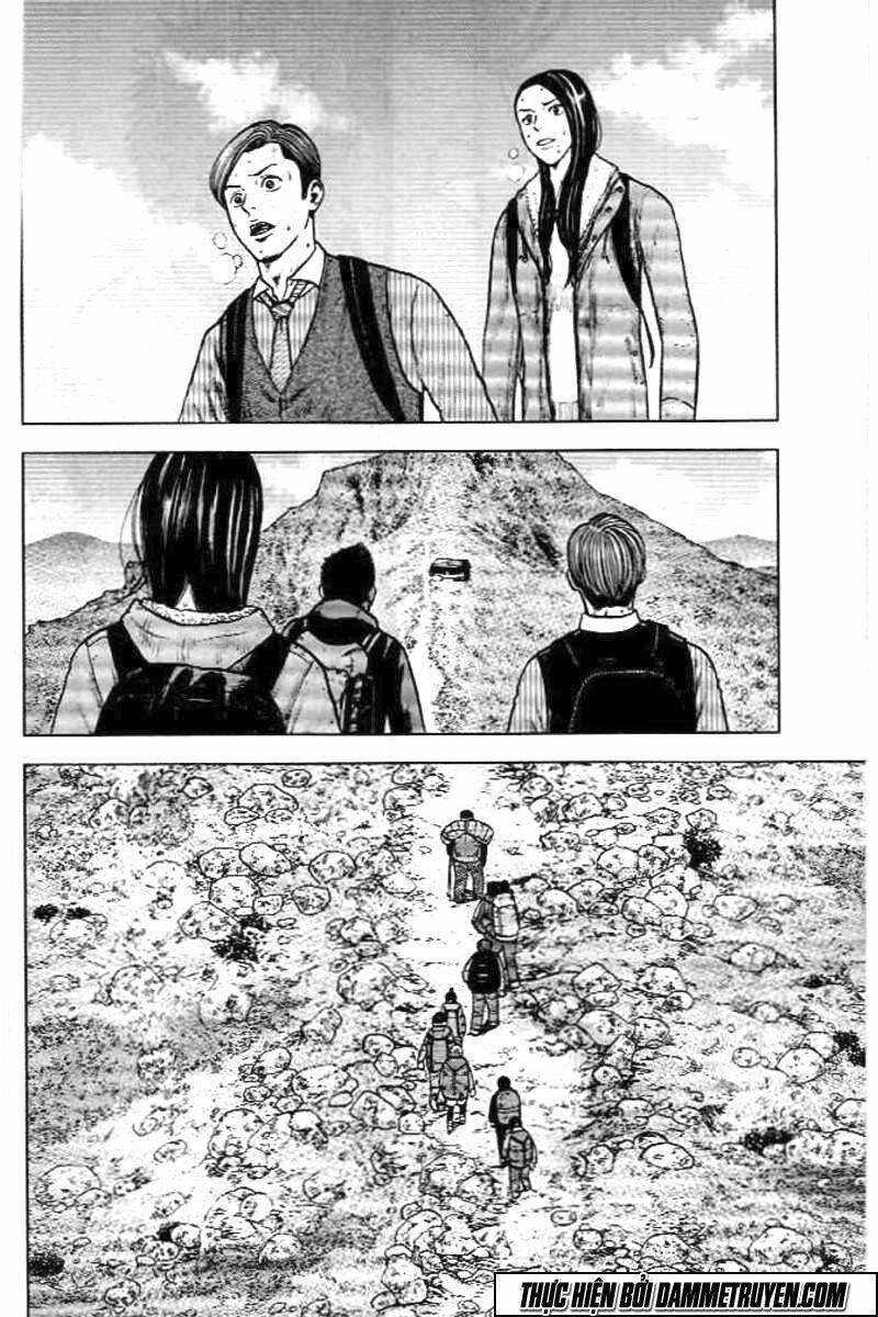 Monkey Peak – Đỉnh Núi Khỉ Chapter 13 - Trang 2