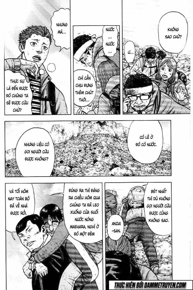 Monkey Peak – Đỉnh Núi Khỉ Chapter 13 - Trang 2