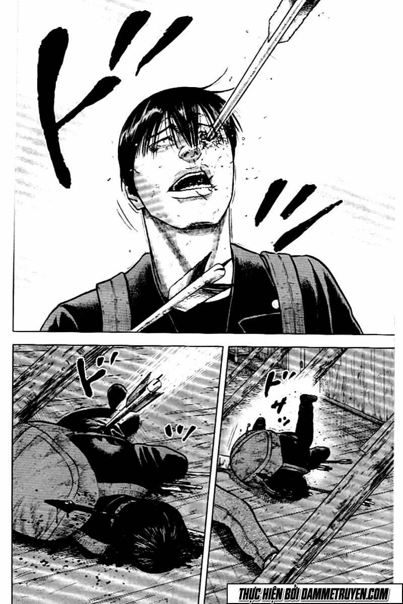 Monkey Peak – Đỉnh Núi Khỉ Chapter 14 - Trang 2