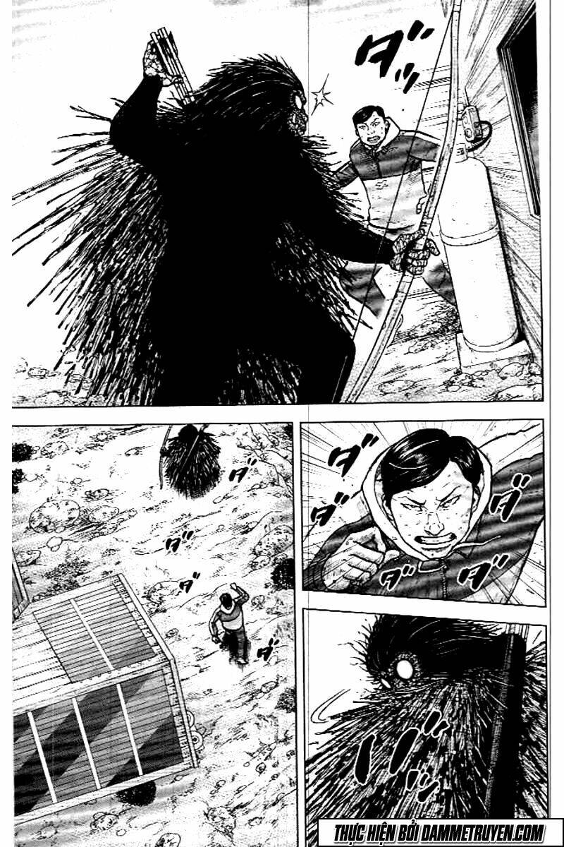 Monkey Peak – Đỉnh Núi Khỉ Chapter 14 - Trang 2