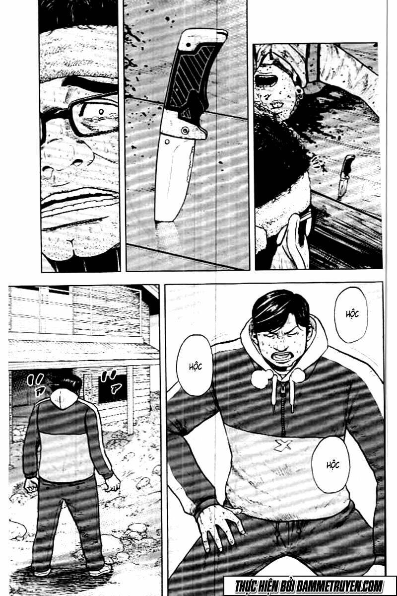 Monkey Peak – Đỉnh Núi Khỉ Chapter 14 - Trang 2