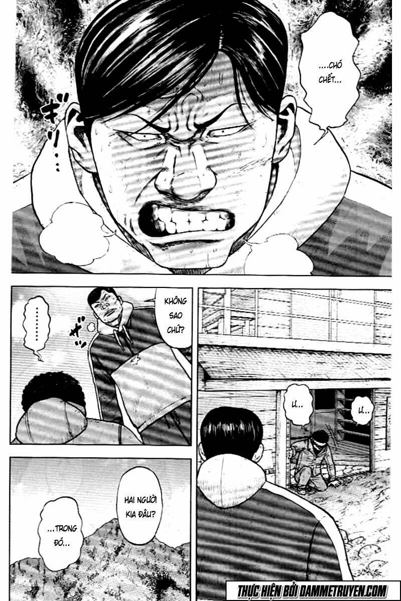 Monkey Peak – Đỉnh Núi Khỉ Chapter 14 - Trang 2