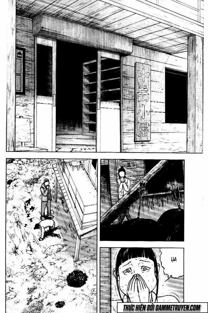 Monkey Peak – Đỉnh Núi Khỉ Chapter 14 - Trang 2