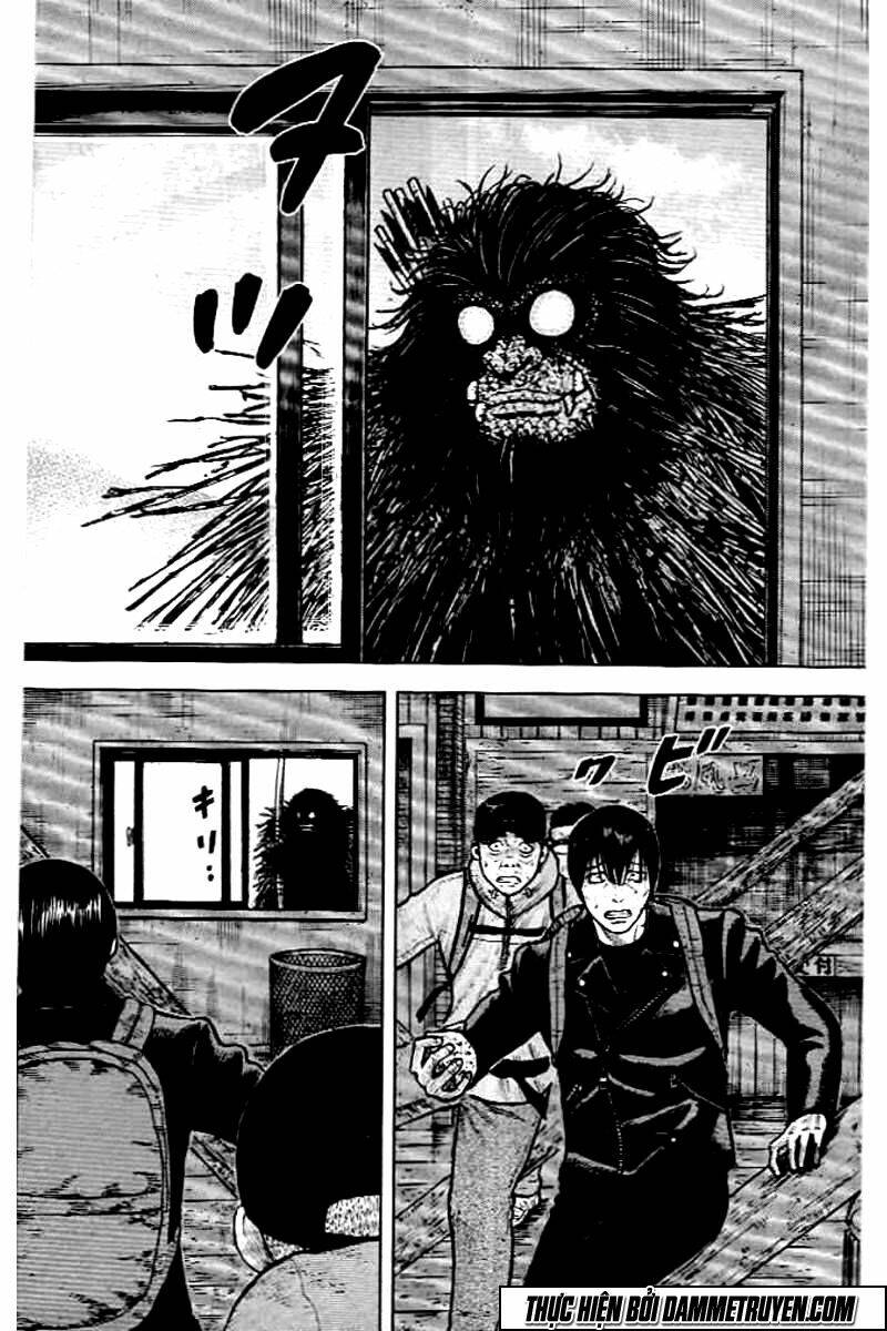 Monkey Peak – Đỉnh Núi Khỉ Chapter 14 - Trang 2