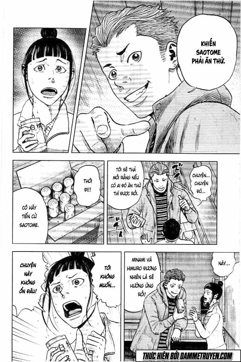 Monkey Peak – Đỉnh Núi Khỉ Chapter 15 - Trang 2