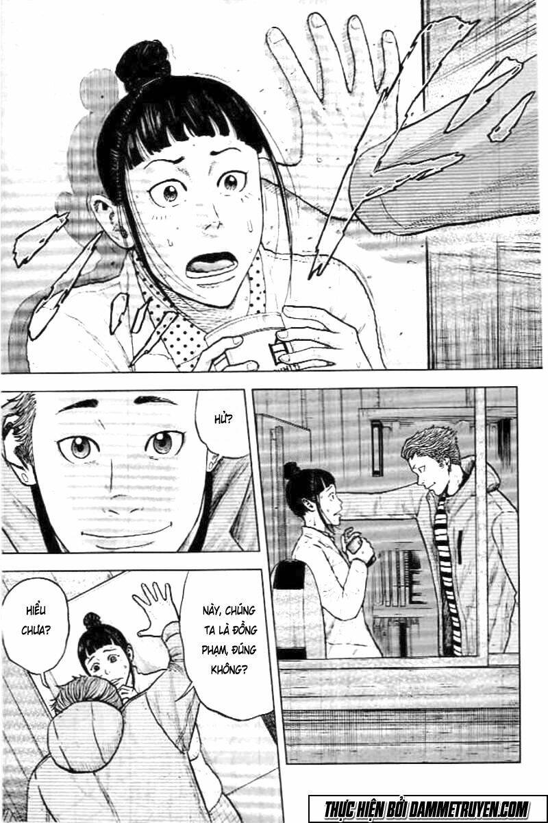 Monkey Peak – Đỉnh Núi Khỉ Chapter 15 - Trang 2