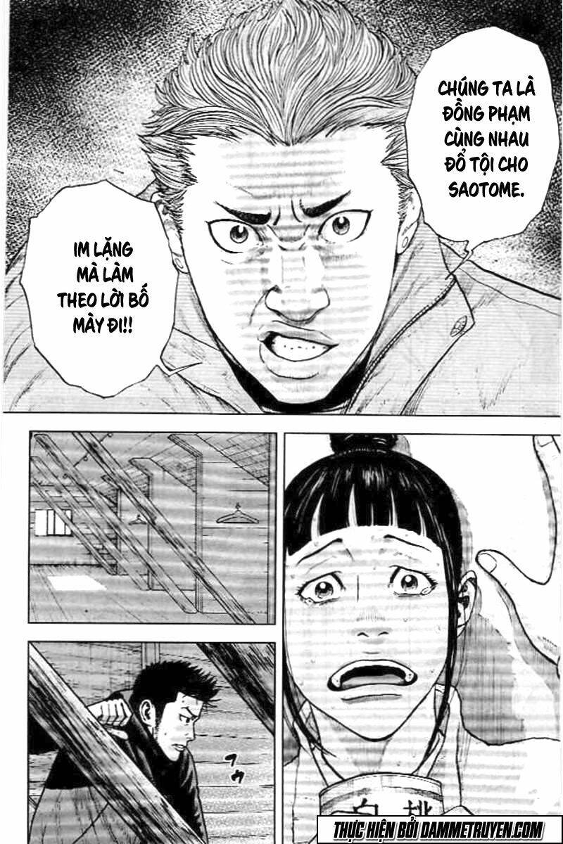 Monkey Peak – Đỉnh Núi Khỉ Chapter 15 - Trang 2