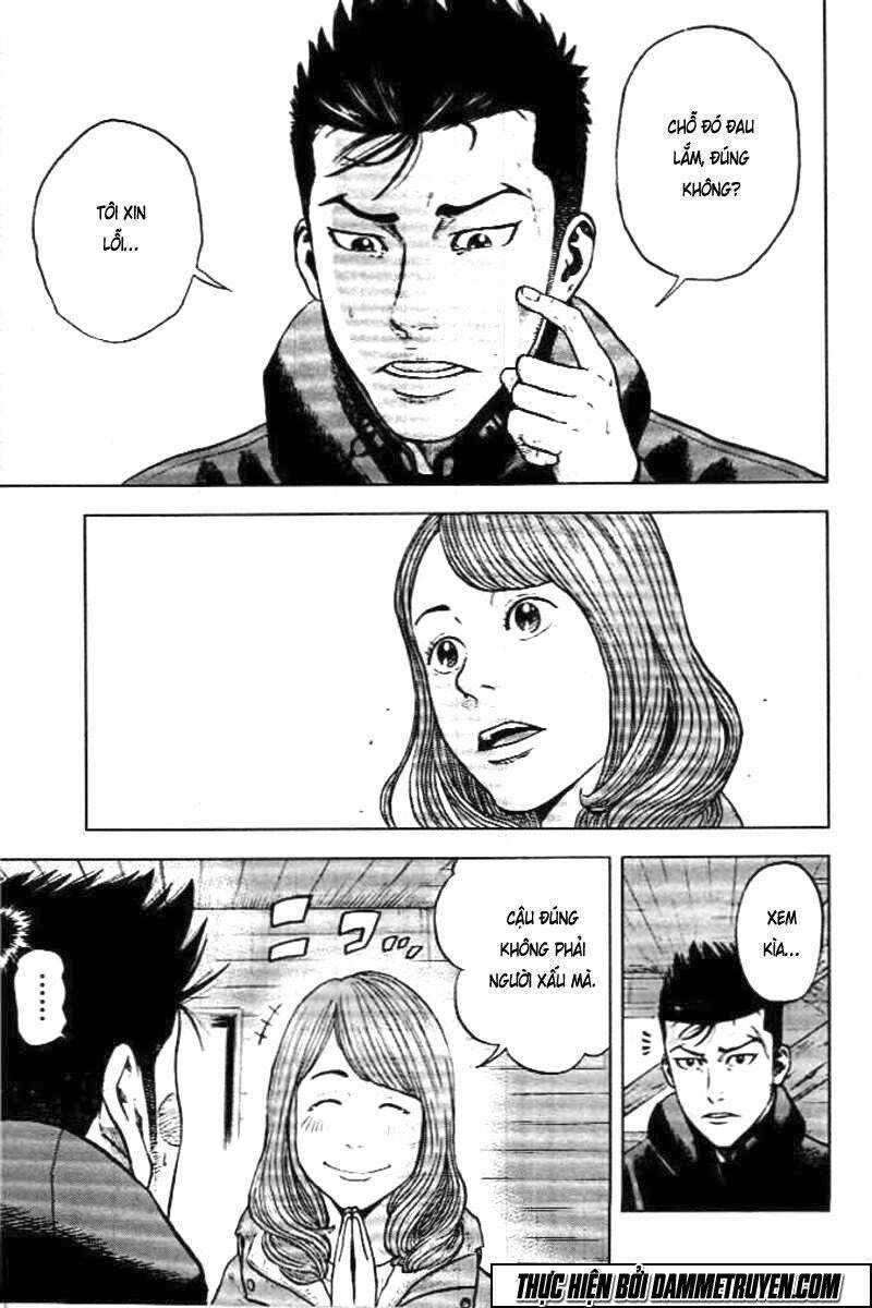 Monkey Peak – Đỉnh Núi Khỉ Chapter 15 - Trang 2