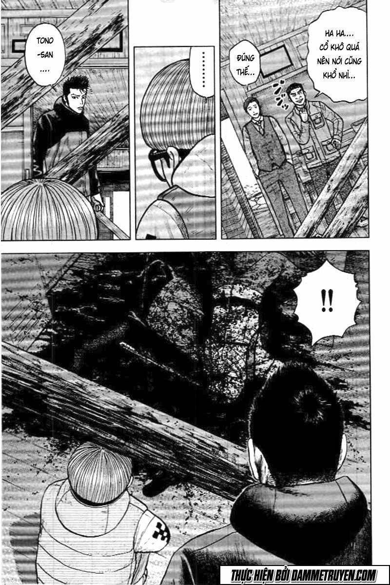 Monkey Peak – Đỉnh Núi Khỉ Chapter 15 - Trang 2