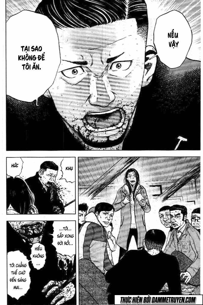 Monkey Peak – Đỉnh Núi Khỉ Chapter 16 - Trang 2