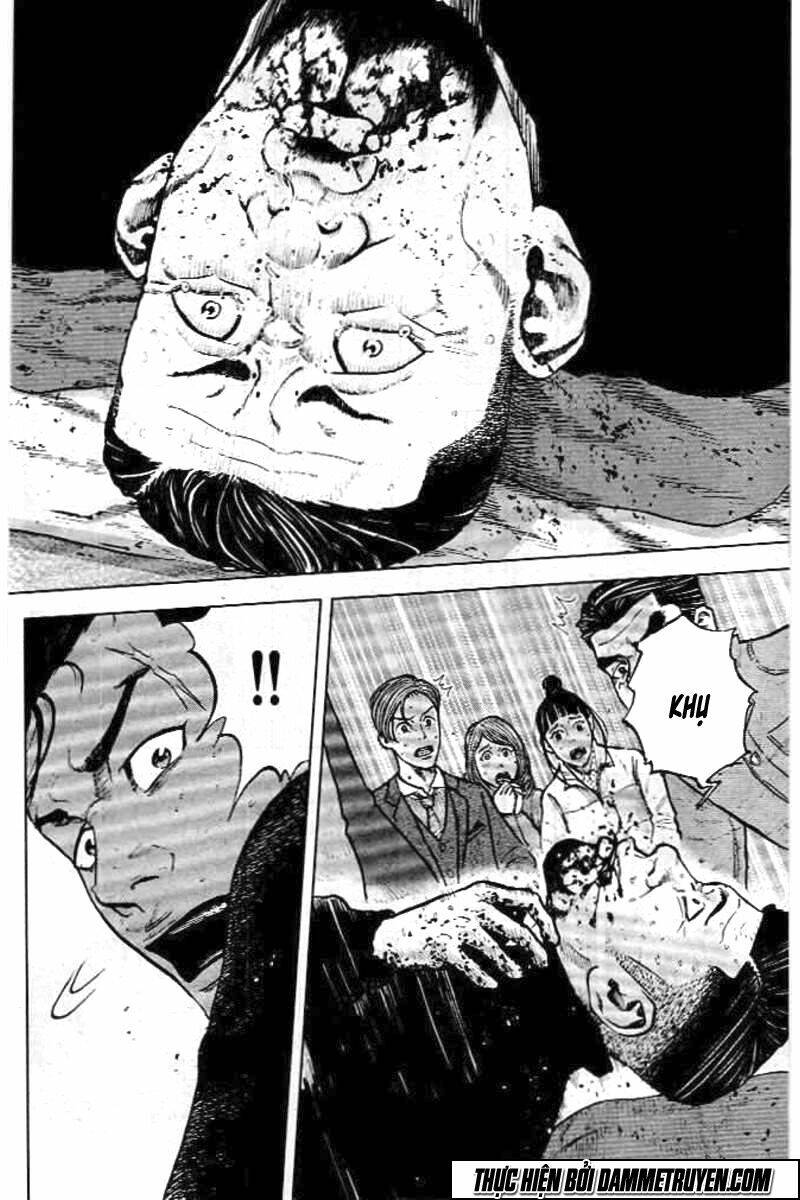 Monkey Peak – Đỉnh Núi Khỉ Chapter 16 - Trang 2