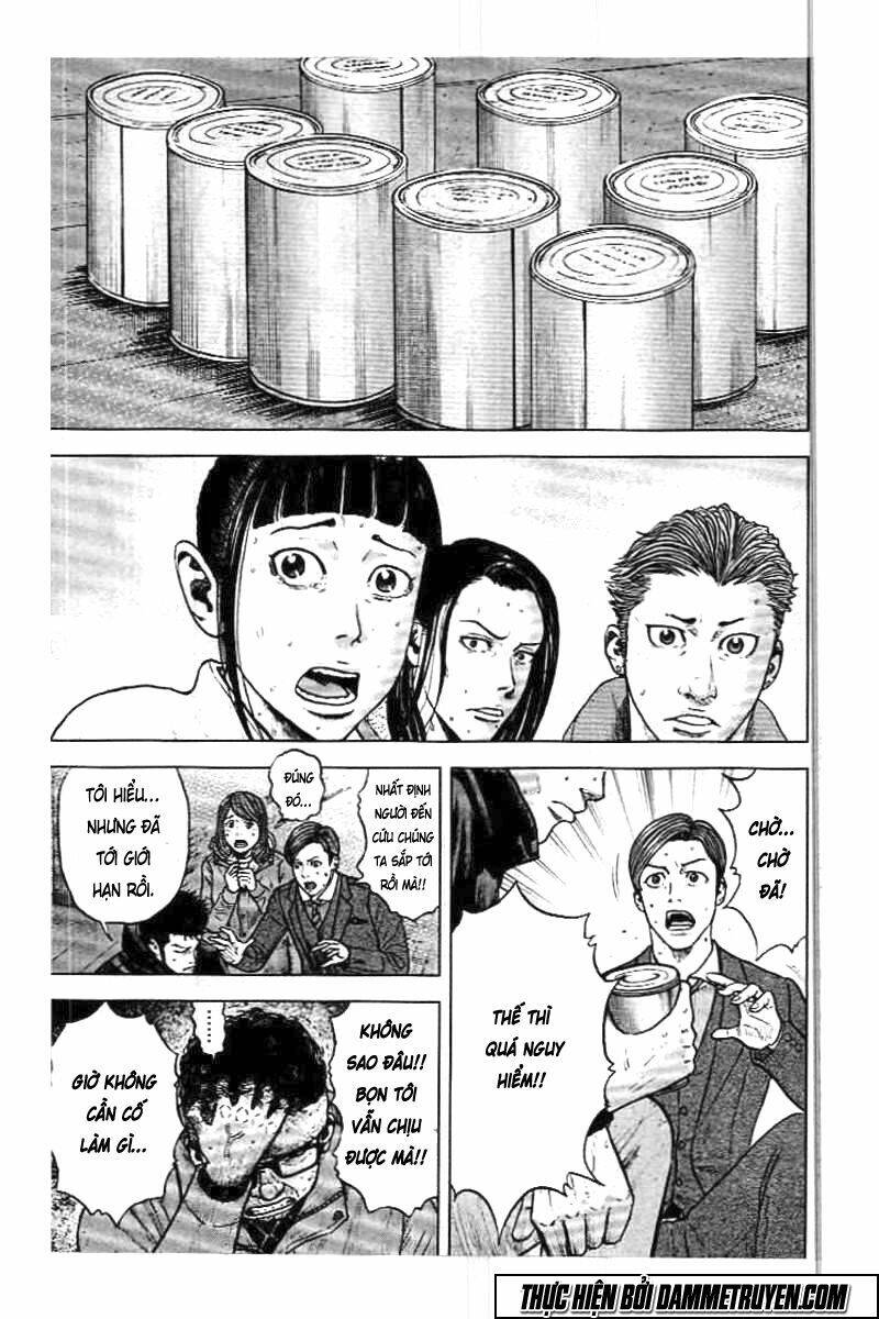 Monkey Peak – Đỉnh Núi Khỉ Chapter 16 - Trang 2