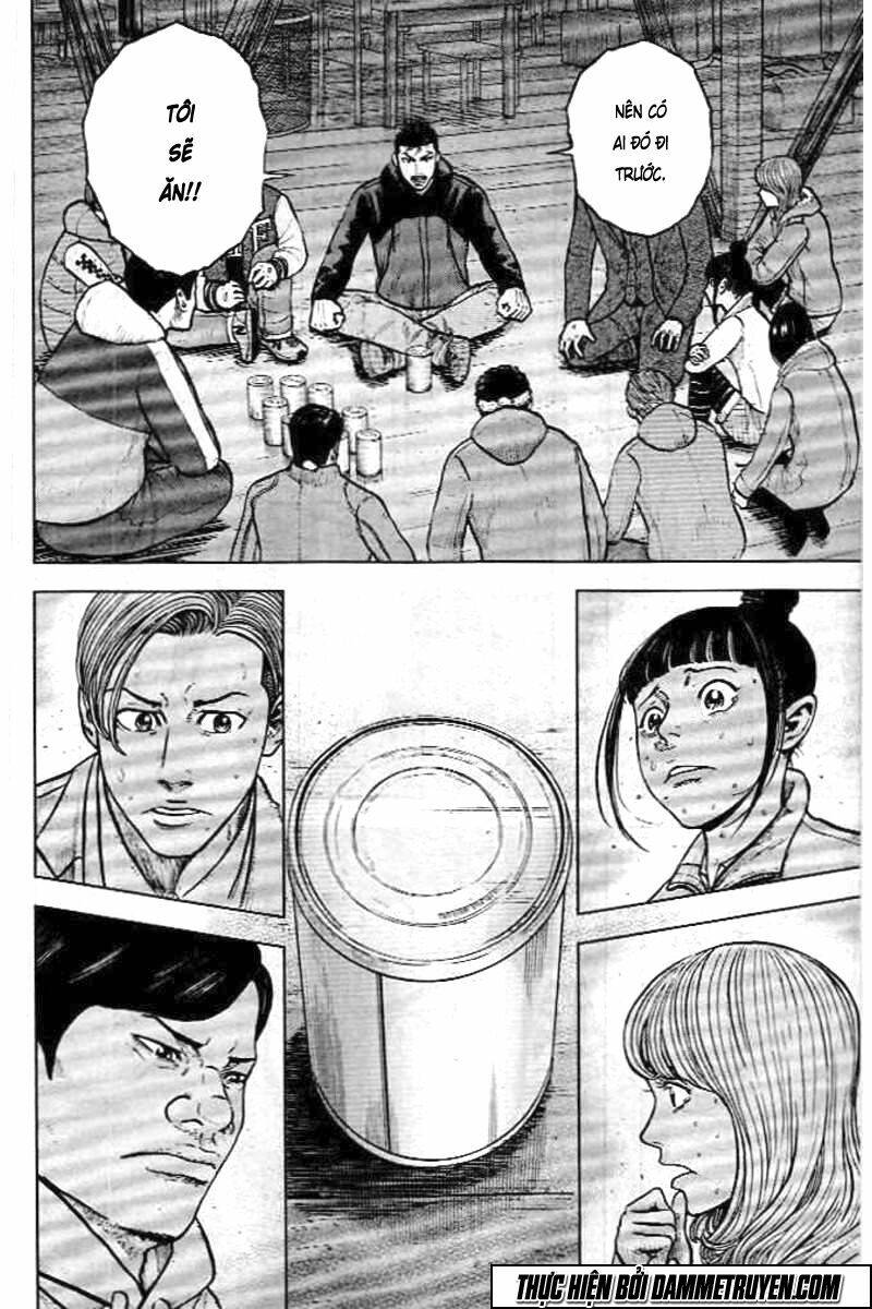 Monkey Peak – Đỉnh Núi Khỉ Chapter 16 - Trang 2