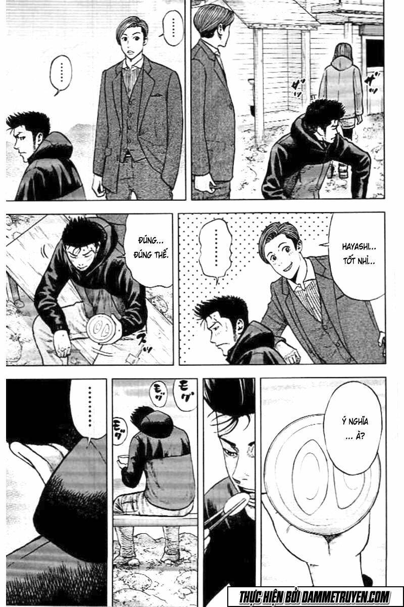 Monkey Peak – Đỉnh Núi Khỉ Chapter 17 - Trang 2