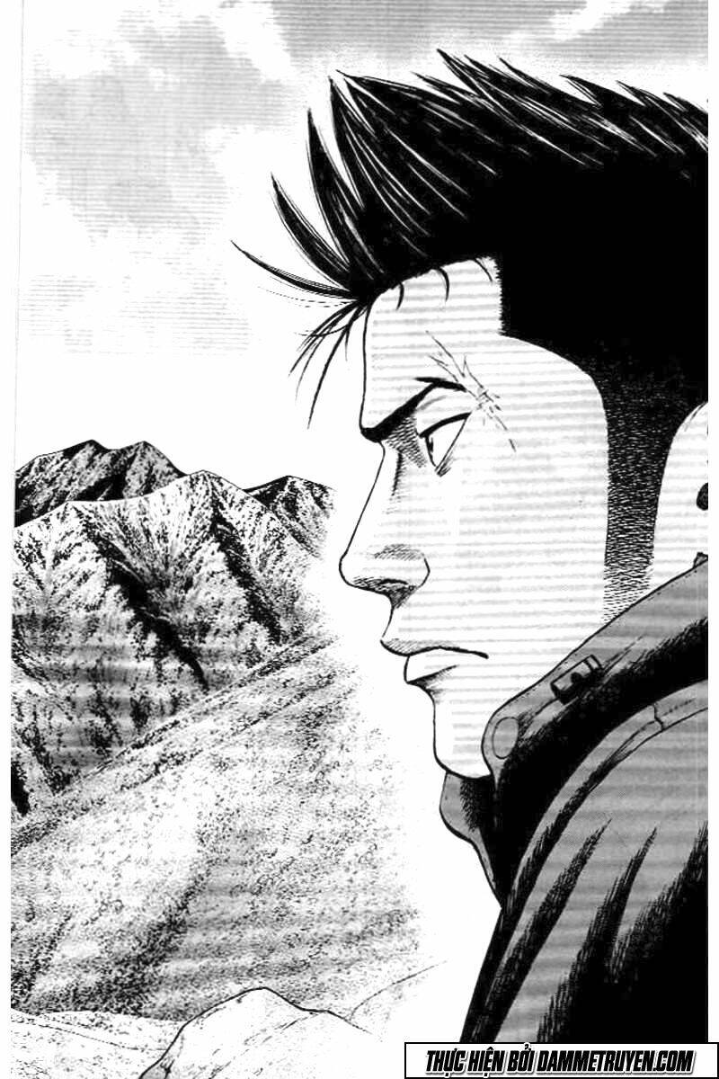 Monkey Peak – Đỉnh Núi Khỉ Chapter 17 - Trang 2