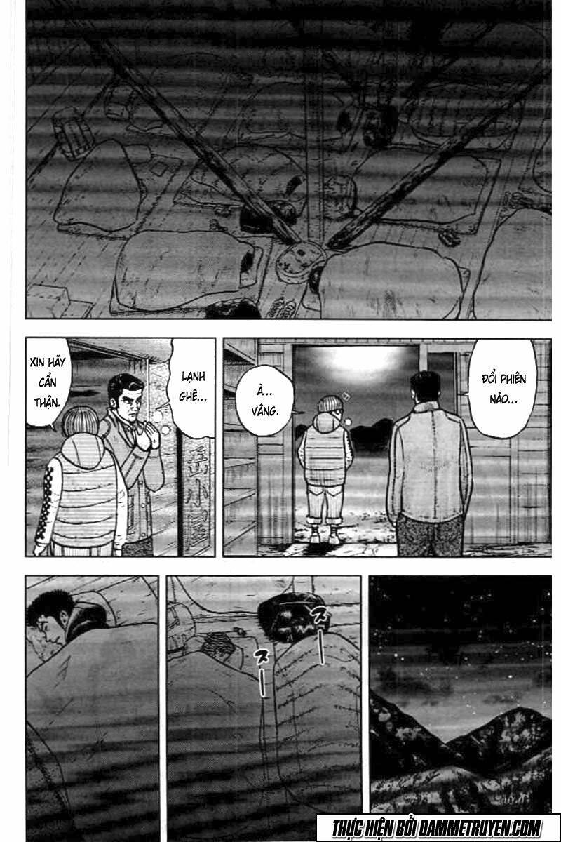 Monkey Peak – Đỉnh Núi Khỉ Chapter 17 - Trang 2