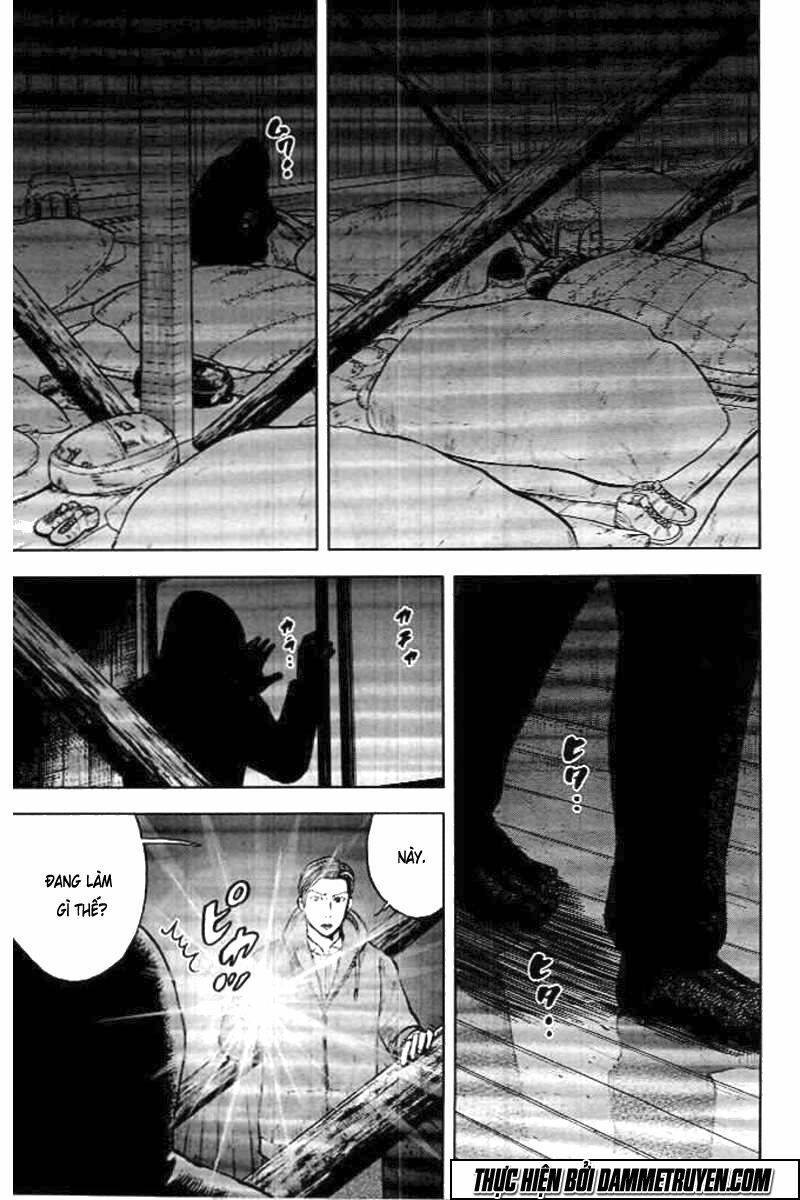 Monkey Peak – Đỉnh Núi Khỉ Chapter 17 - Trang 2