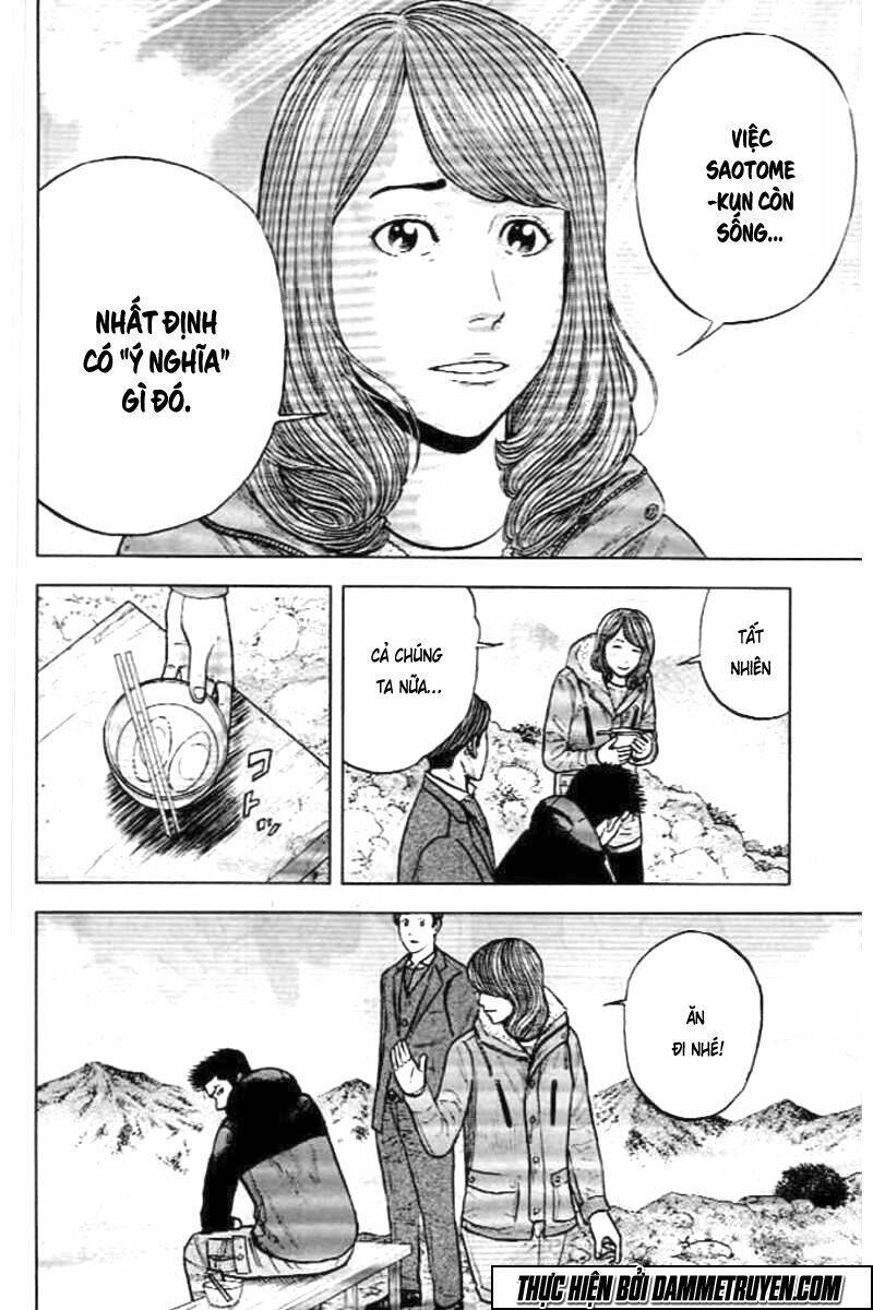 Monkey Peak – Đỉnh Núi Khỉ Chapter 17 - Trang 2