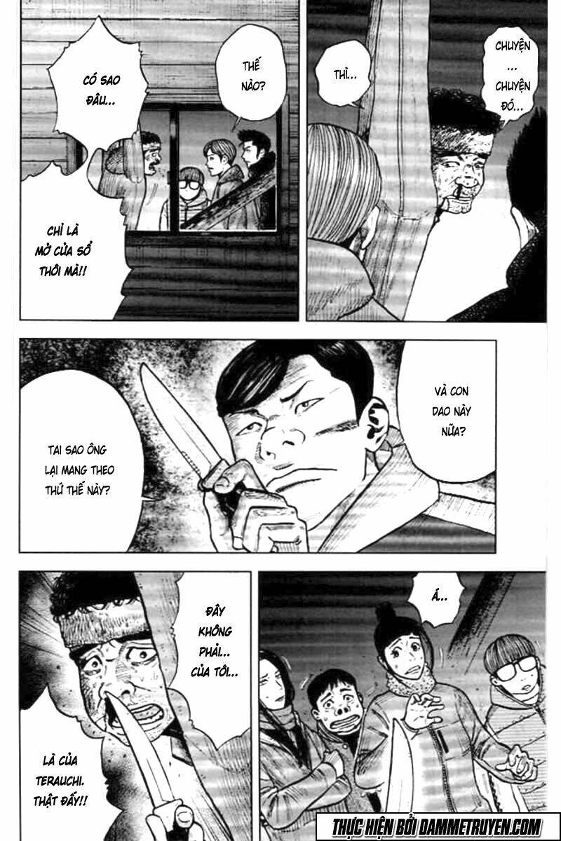 Monkey Peak – Đỉnh Núi Khỉ Chapter 18 - Trang 2