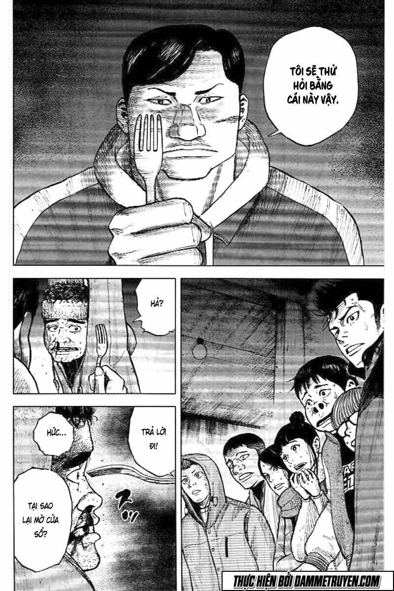 Monkey Peak – Đỉnh Núi Khỉ Chapter 18 - Trang 2