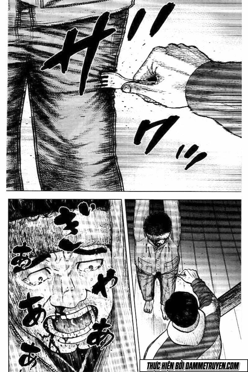 Monkey Peak – Đỉnh Núi Khỉ Chapter 18 - Trang 2