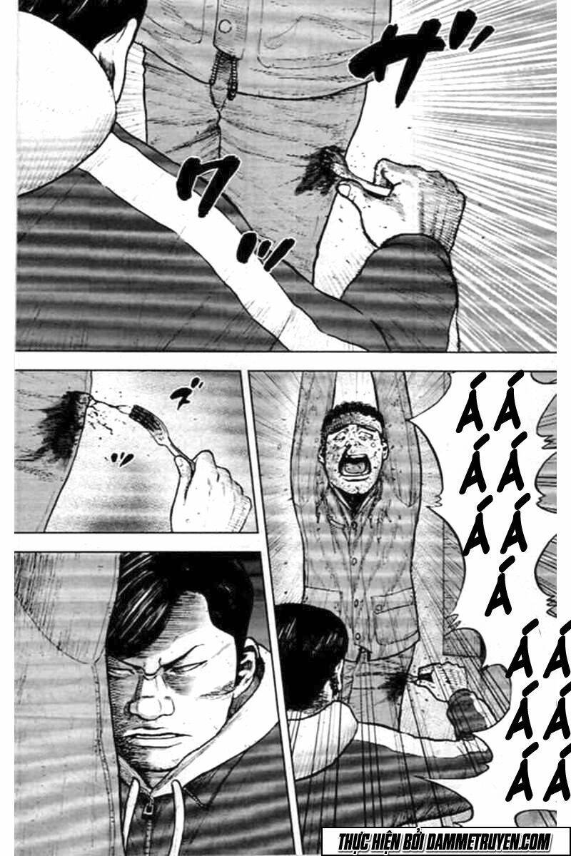 Monkey Peak – Đỉnh Núi Khỉ Chapter 18 - Trang 2