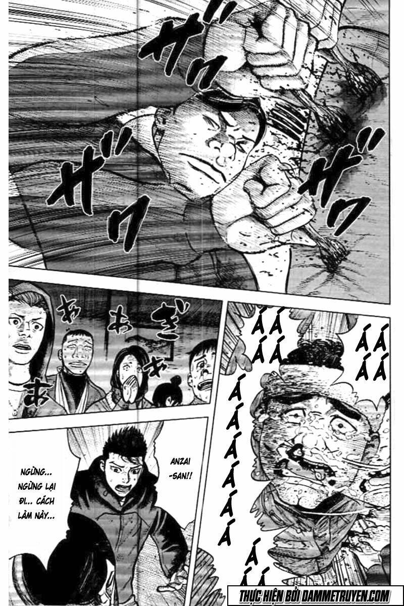 Monkey Peak – Đỉnh Núi Khỉ Chapter 18 - Trang 2