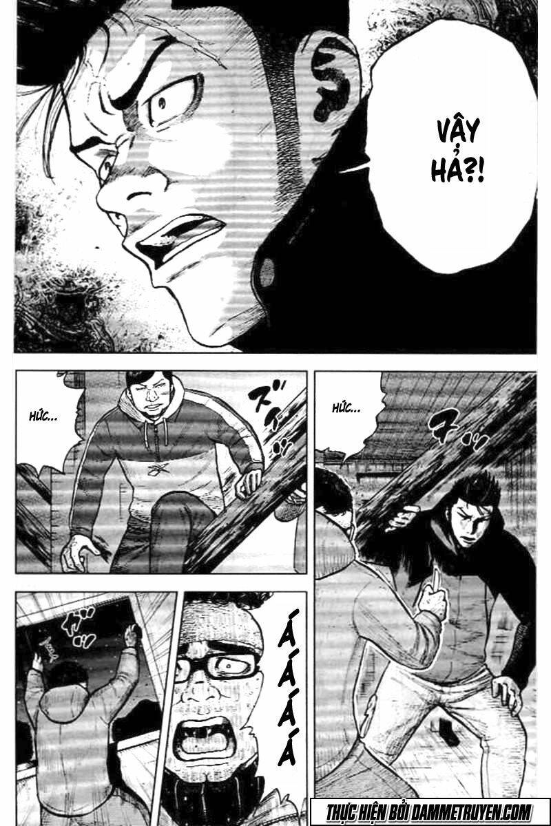 Monkey Peak – Đỉnh Núi Khỉ Chapter 18 - Trang 2