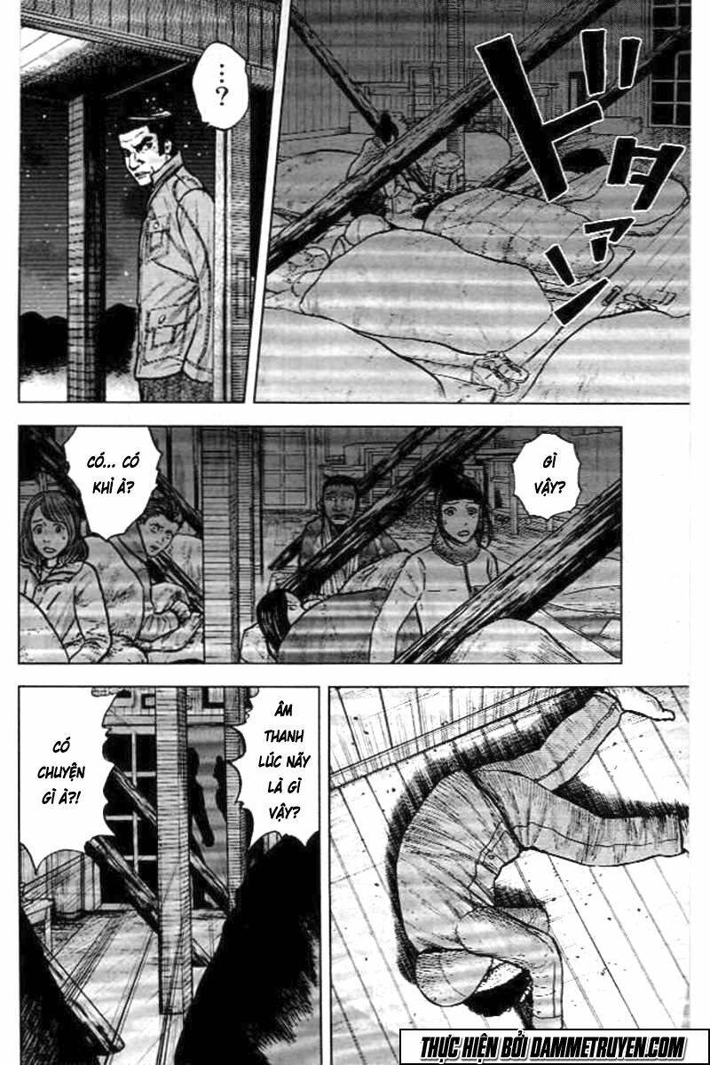 Monkey Peak – Đỉnh Núi Khỉ Chapter 18 - Trang 2