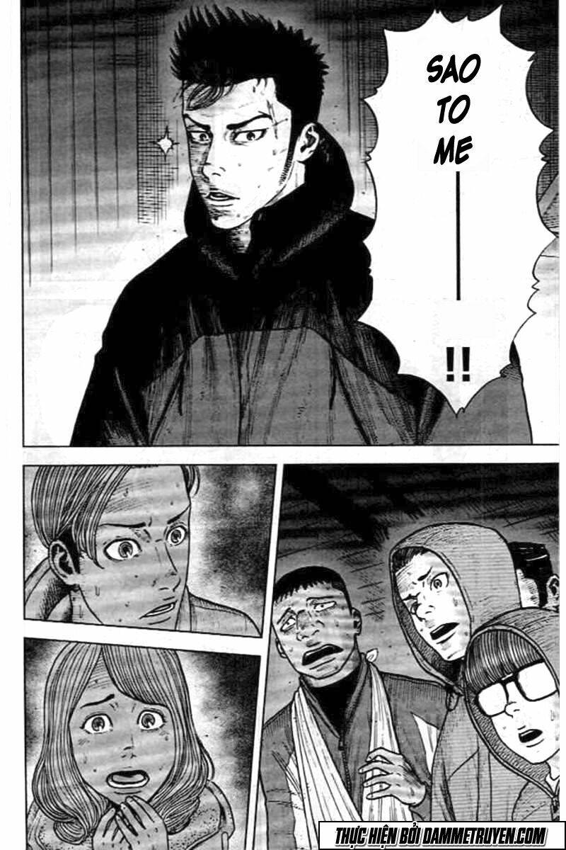 Monkey Peak – Đỉnh Núi Khỉ Chapter 19 - Trang 2