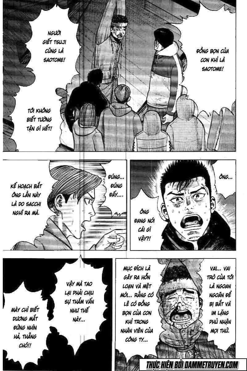 Monkey Peak – Đỉnh Núi Khỉ Chapter 19 - Trang 2