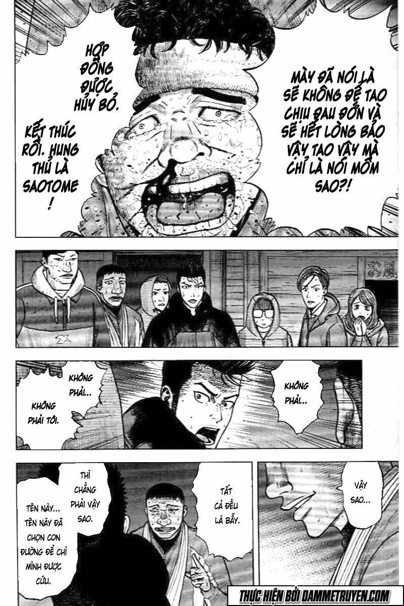 Monkey Peak – Đỉnh Núi Khỉ Chapter 19 - Trang 2