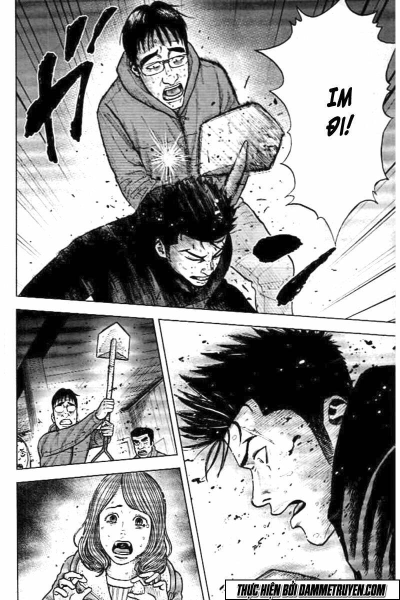 Monkey Peak – Đỉnh Núi Khỉ Chapter 19 - Trang 2