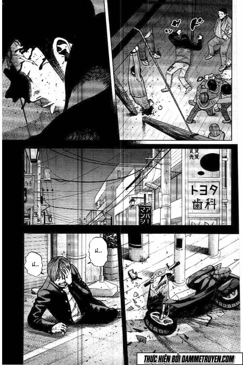 Monkey Peak – Đỉnh Núi Khỉ Chapter 19 - Trang 2