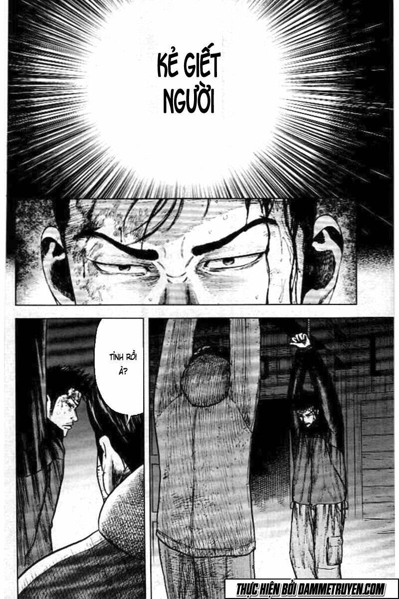 Monkey Peak – Đỉnh Núi Khỉ Chapter 19 - Trang 2