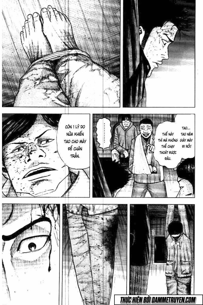 Monkey Peak – Đỉnh Núi Khỉ Chapter 19 - Trang 2